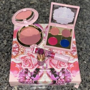 Patrick Starr X M.A.C Me So Fleek Kit